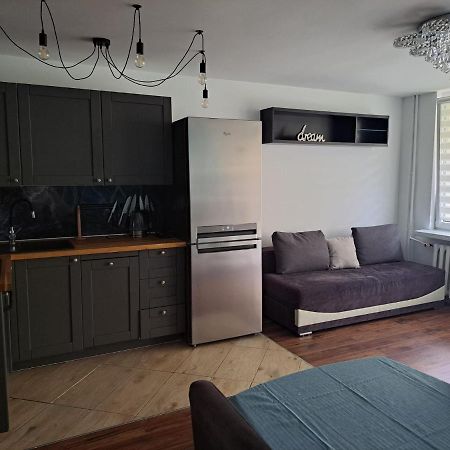 Apartament Karola Apartman Puławy Kültér fotó