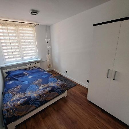 Apartament Karola Apartman Puławy Kültér fotó