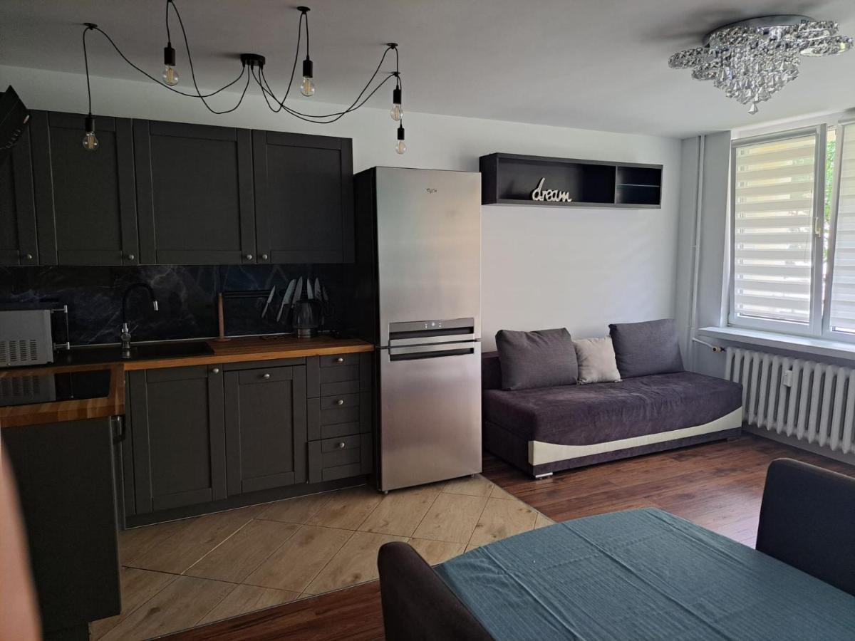 Apartament Karola Apartman Puławy Kültér fotó