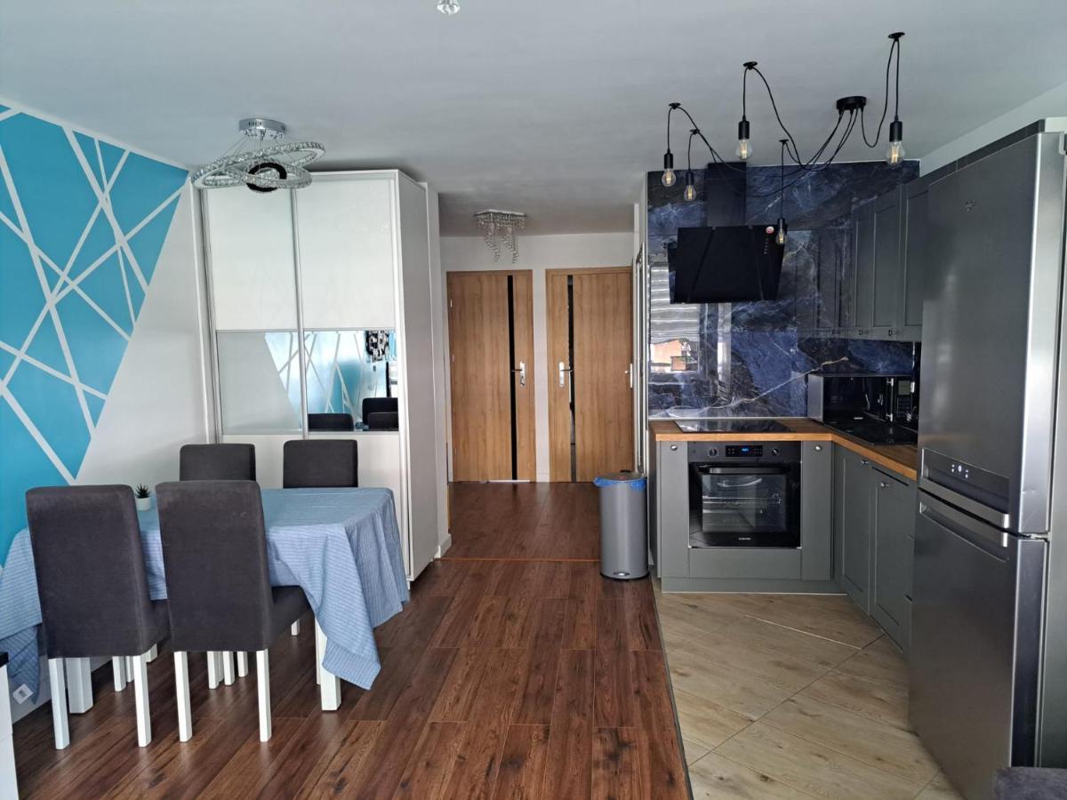 Apartament Karola Apartman Puławy Kültér fotó