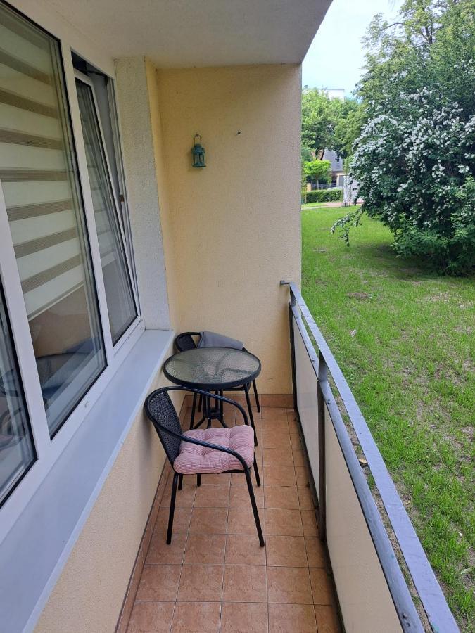 Apartament Karola Apartman Puławy Kültér fotó