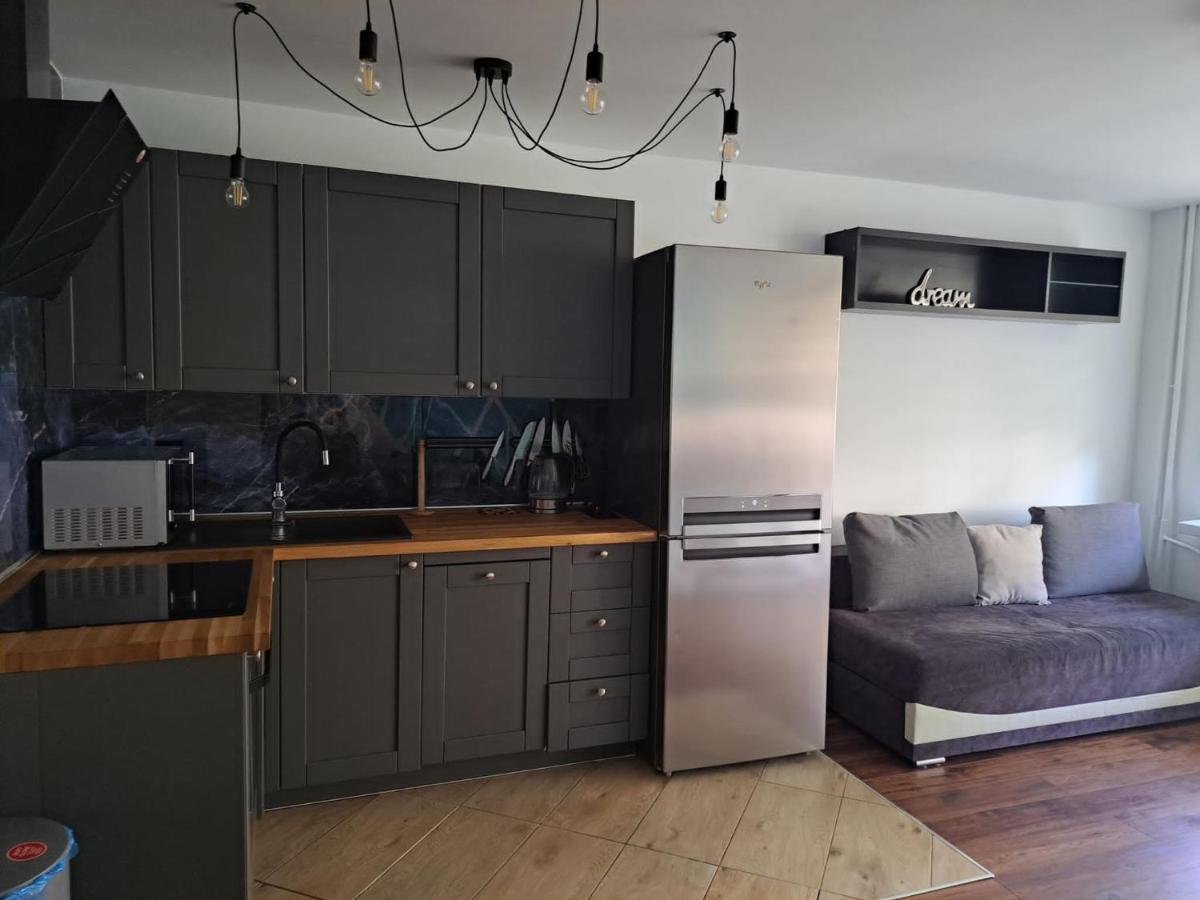 Apartament Karola Apartman Puławy Kültér fotó