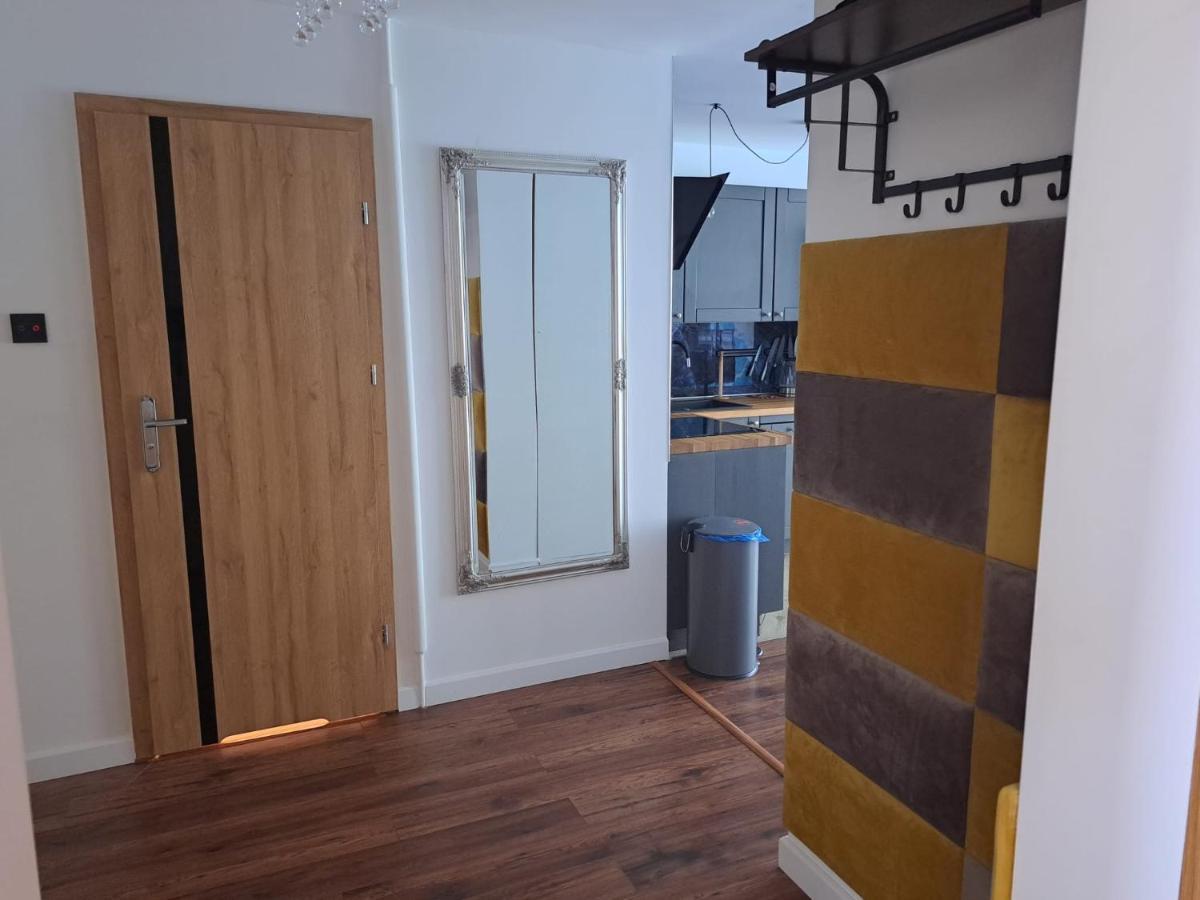 Apartament Karola Apartman Puławy Kültér fotó