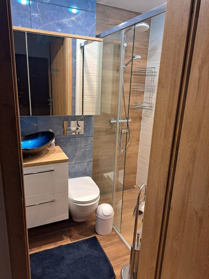 Apartament Karola Apartman Puławy Kültér fotó