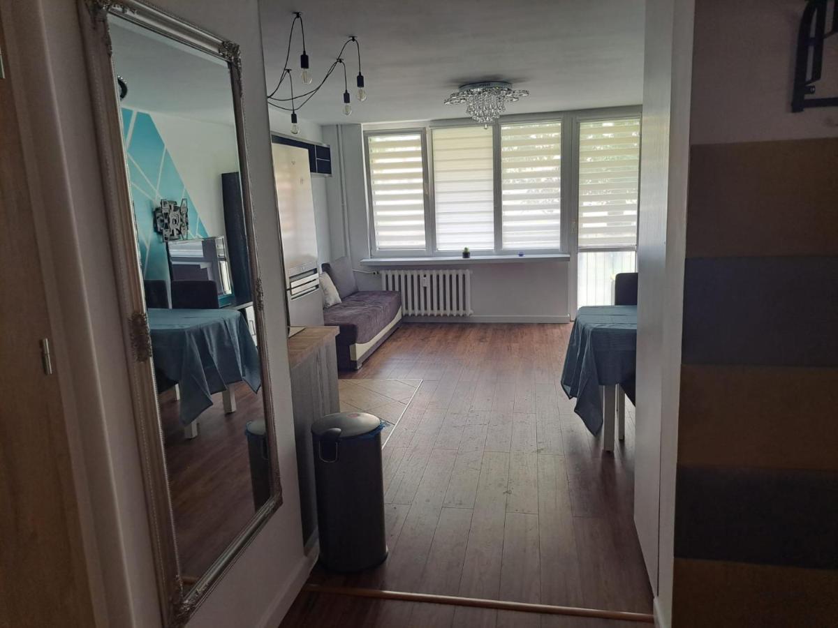 Apartament Karola Apartman Puławy Kültér fotó
