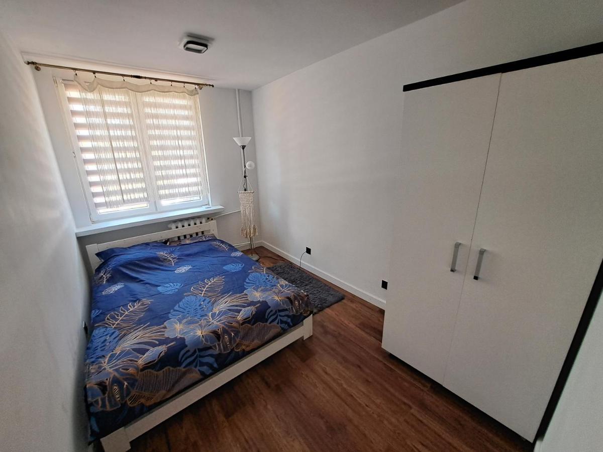 Apartament Karola Apartman Puławy Kültér fotó
